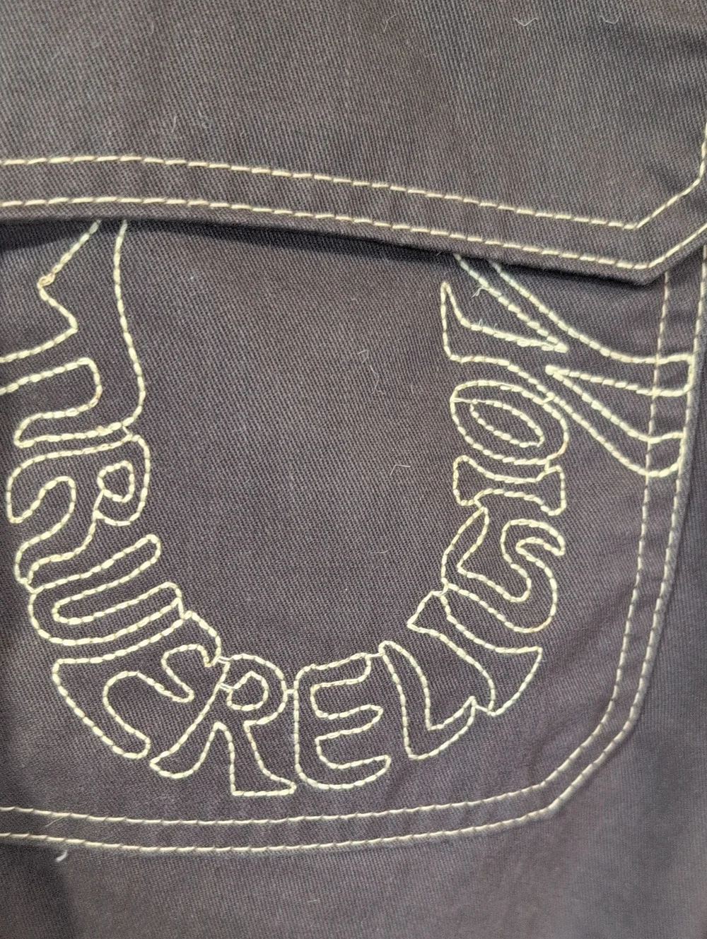 True Religion brand new